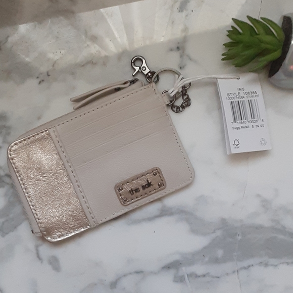 The Sak Handbags - 🆕️The Sack card and coin purse
